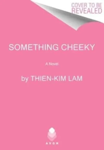 Something Cheeky