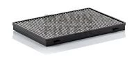 Filtras, salono oras MANN-FILTER CUK 3943