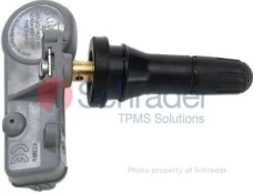 TPMS wheel air sensor dedicated programmed SCHRADER kaina