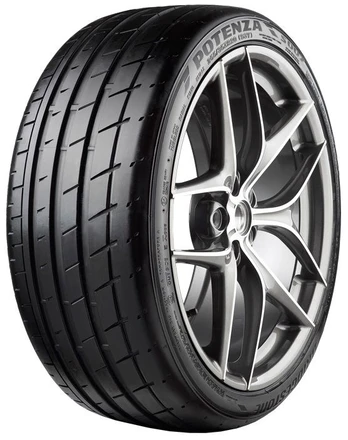 Bridgestone Potenza S007 315/35 R20 106 Y