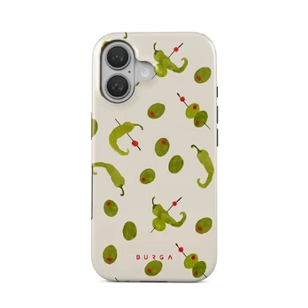Aperitivo - iPhone 16 Case, Tough (MagSafe) / N/A