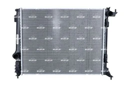 Variklio radiatorius NRF NRF 550226