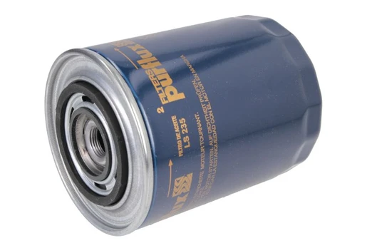 Alyvos filtras PURFLUX LS235