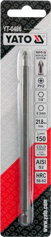 Antgalis PH2x150 (YT-0486)