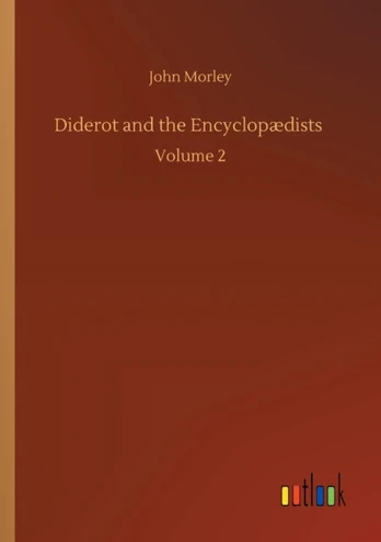 Diderot and the Encyclopædists