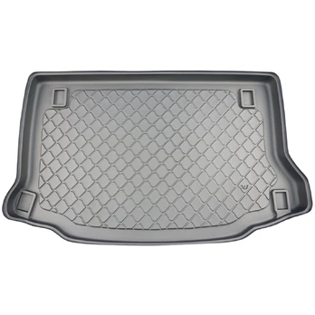 Bagažinės kilimėlis Jeep Cherokee 2001-2007m.