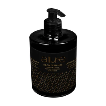 Muilas skystas su dozatoriumi „ALLURE“ 500ml.