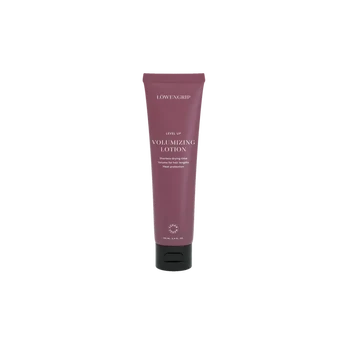 LÖWENGRIP LEVEL UP VOLUMIZING LOTION – apimties suteikiantis losjonas