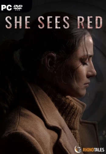 She Sees Red PC
