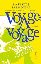 Voyage, voyage kaina