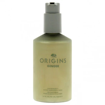 Origins - Ginger Burst Hand & Body Wash 200 ml