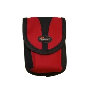 Dėklas Lowepro Digital Camera Bag Rezo 15 Red kaina
