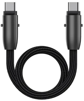 Jackery Accessories PPS - All-in-One 140W Charging Cable (21-0006-000214)