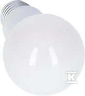 Osram ŻAR. LED VERTĖ CL A FR 100 13W 840 E27