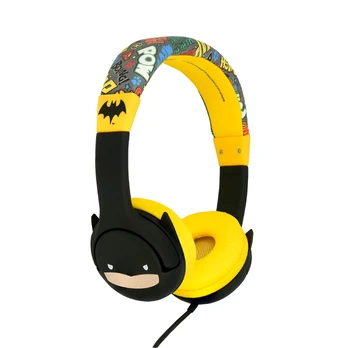 Ausinės OTL Batman
