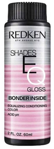 Redken Shades Eq Bonder Inside 08nch 60ml X 3 U