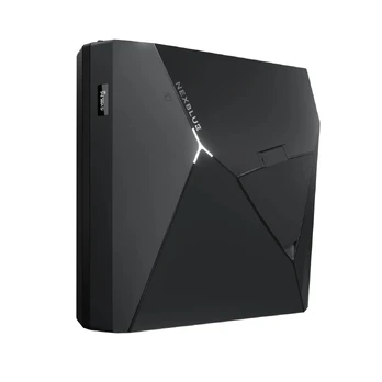 NexBlue EV Chargers | Delta Max | 22 kW | Wi-Fi, Bluetooth | Space Black