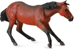 Figurine Collecta Quarter kumelė (004-88584)