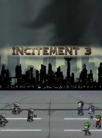 Incitement 3 Steam