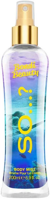 Taigi...? Bondi Beauty Body Mist 200 ml