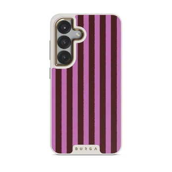 Serve It - Samsung Galaxy S25 Plus Case, Elite Light (Magnetic) / Gold