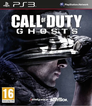 Call Of Duty: Ghosts 