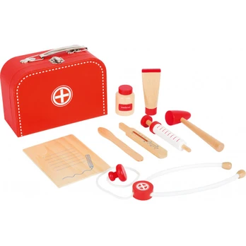 Doctor's Kit Play Set