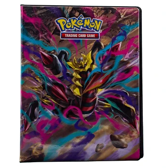 Pokemon - Sword & Shield 11 Portfolio 9-P (ULT15792)