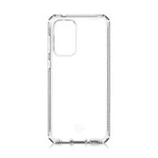 ITSKINS Case-Samsung Galaxy A33 5G Spectrum/Clear