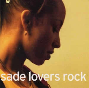 CD Sade - Lovers Rock