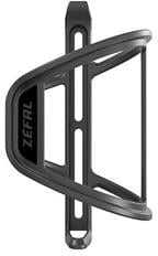 ZÉFAL Bottle cage Pulse S2 left Juodas