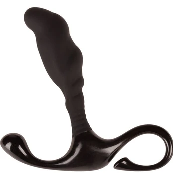 ALIVE - NERO DOUBLE MASSAGER ANAL - PROSTATIC