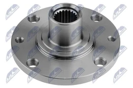 Rato stebulė NTY KLP-FT-021P2