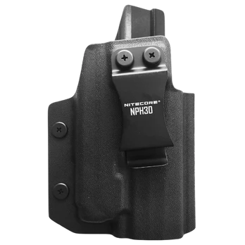 Nitecore NPH30 dėklas pistoletui
