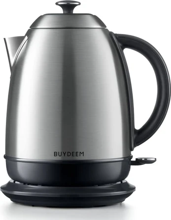 Elektrinis virdulys Buydeem K640E