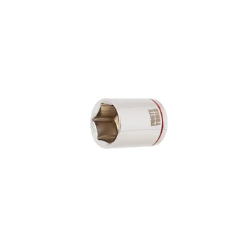 Varžtų veržlių galvutė Forte Tools, 23 mm, 1/2"