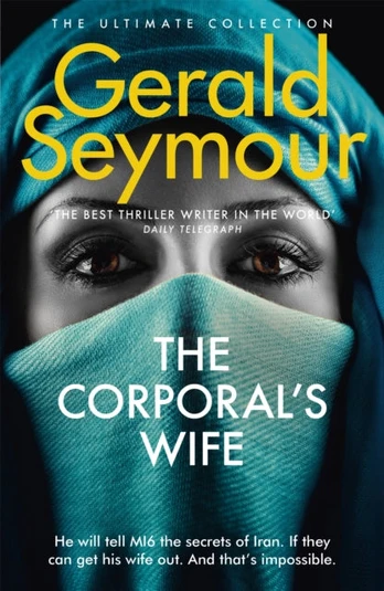 Corporal's Wife