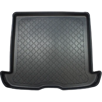 Bagažinės kilimėlis Volvo V50 2004-2012m.