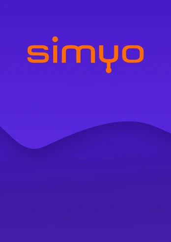 Recharge Simyo - top up Spain