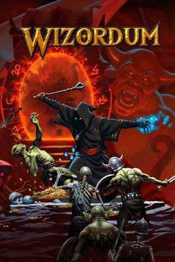 Wizordum Xbox