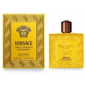 Versace EROS ENERGY EDP vapo 200 ml kaina