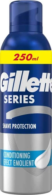 Gillette Series Conditioning Foam 250ml