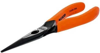 Spidstang Bahco lige 140mm 2430D