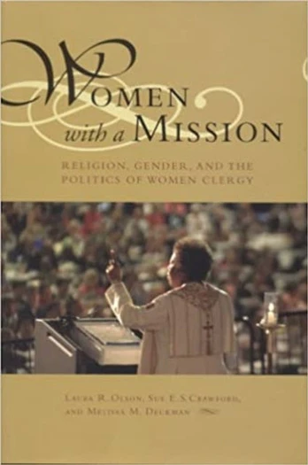 Women with a Mission