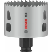 Bosch 65 mm ręž.karūna PRO PC Plus Multi Material kaina