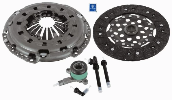 Sankabos komplektas SACHS 3000 990 615
