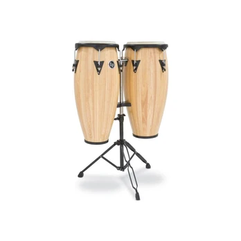 Konga Latin Percussion City Series 10" & 11"
