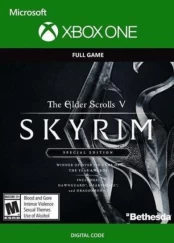Skyrim Special Edition Xbox One kaina