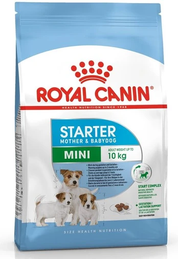 Royal Canin Mini, 8 kg
