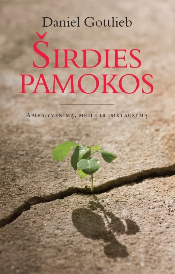 Širdies pamokos